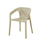 outdoor pp  chair